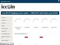 Sites similar to iccoin.com