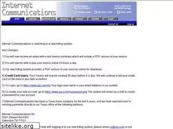 Sites similar to iccom.net