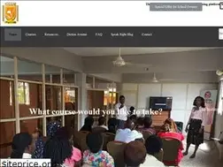 Sites similar to iccom.ng