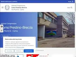 Sites similar to iccomoprestino.edu.it