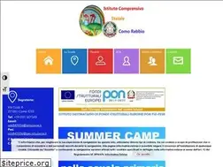 Sites similar to iccomorebbio.edu.it