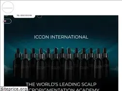 Sites similar to icconinternational.com