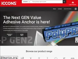 Sites similar to iccons.com.au