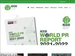 Sites similar to iccopr.com