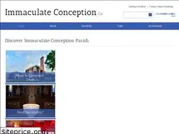 Sites similar to iccorsicana.org