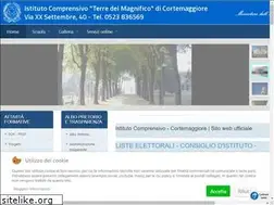 Sites similar to iccortemaggiore.edu.it