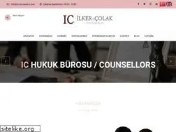 Sites similar to iccounsellors.com