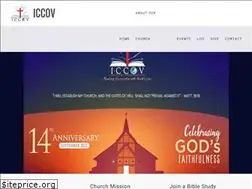 Sites similar to iccov.org