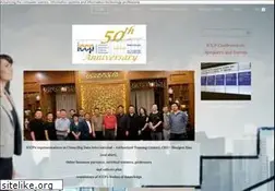 Sites similar to iccp.org