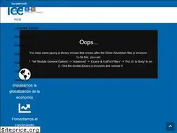 Sites similar to iccpanama.org