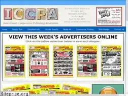 Sites similar to iccpaonline.com