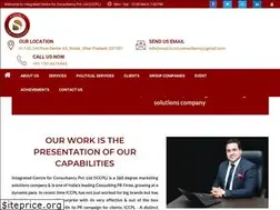Sites similar to iccpl.in