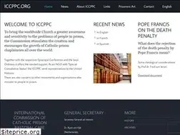 Sites similar to iccppc.org