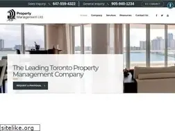 Sites similar to iccpropertymanagement.com