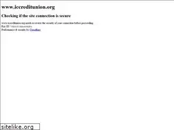 Sites similar to iccredit.com