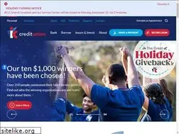 Sites similar to iccreditunion.com