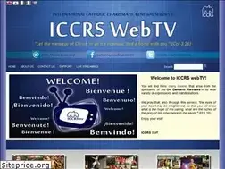 Sites similar to iccrs.tv