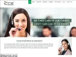 Sites similar to iccs-bpo.com
