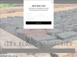 Sites similar to iccs-gi.com