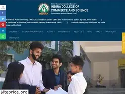 Sites similar to iccs.ac.in