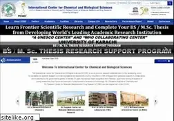 Sites similar to iccs.edu