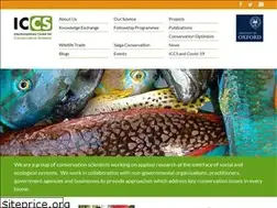 Sites similar to iccs.org.uk