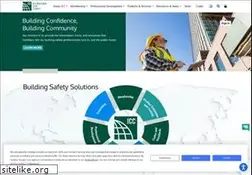 Sites similar to iccsafe.org