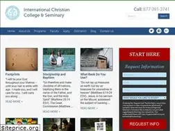 Sites similar to iccscampus.org