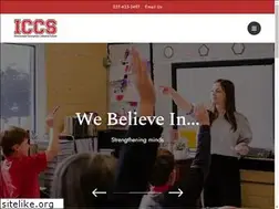 Sites similar to iccschool.org