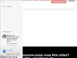 Sites similar to iccservices.be