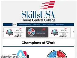 Sites similar to iccskillsusa.org