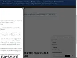 Sites similar to iccsmiles.com