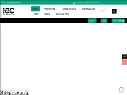 Sites similar to iccsoftware.co.za