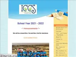 Sites similar to iccspreschool.com