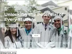 Sites similar to iccsprogram.org