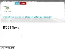 Sites similar to iccss.eu