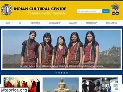 Sites similar to iccsur.org