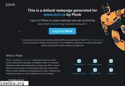 Sites similar to icct.ca