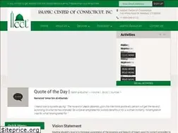 Sites similar to icct.org