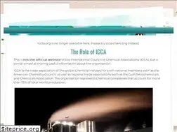 Sites similar to iccta.org