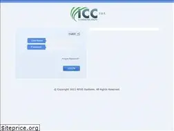 Sites similar to icctalk.com