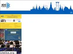 Sites similar to iccthailand.or.th