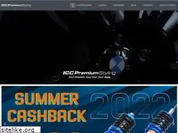 Sites similar to icctuning.com