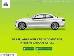 Sites similar to iccu.in