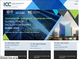 Sites similar to iccuae.com
