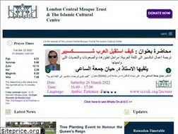 Sites similar to iccuk.org