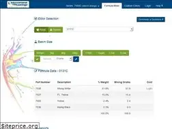 Sites similar to iccultramix.com