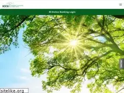 Sites similar to iccuonline.com