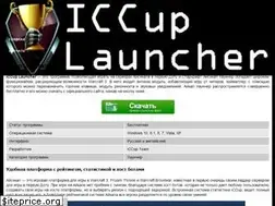 Sites similar to iccuplauncher.ru