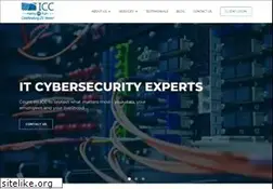 Sites similar to iccusa.net